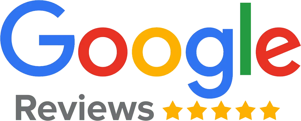 Google reviews