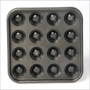 Ballen tray Pool plateau