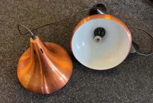 2eHands lampenset model Tulp set 1