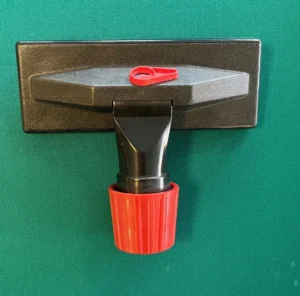 2eHands stofzuigermondstuk