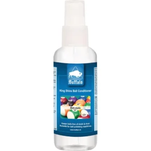 Buffalo King Shine ballen reiniger