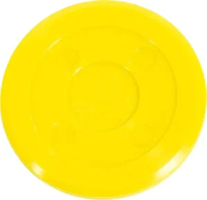 Buffalo airhockey puck champion (Ø 70mm)