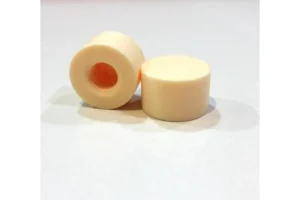Cerocite beentje - ferrule - kunststofdop