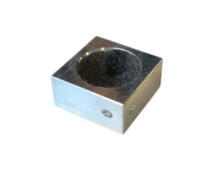 Cube pomeransslijper