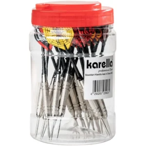 Karella steeltip darts