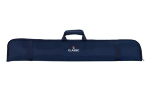 Keutas Soft Case Classic Blauw