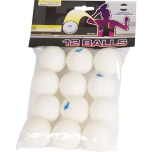 Tafeltennisballen Hobby indoor celluloidvrij