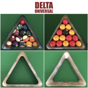 Triangel Delta