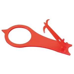 Ball positioner 5-birilli