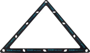 Magic Ball Rack Pro 8-ball