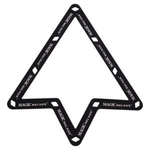 Magic Ball Rack Pro 10-ball
