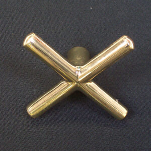 Kruis (massief) massief