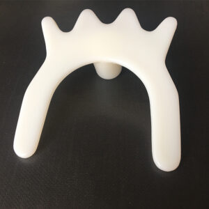 Nylon brug (hoog)