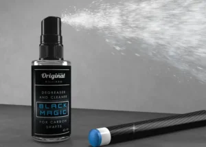 Original Black Magic Shaft Cleaner