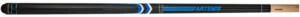 Artemis biljartkeu Nano Sports Blue