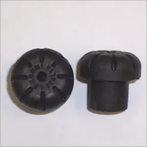 Rubberdop origineel Longoni