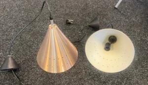 2eHands lampenset