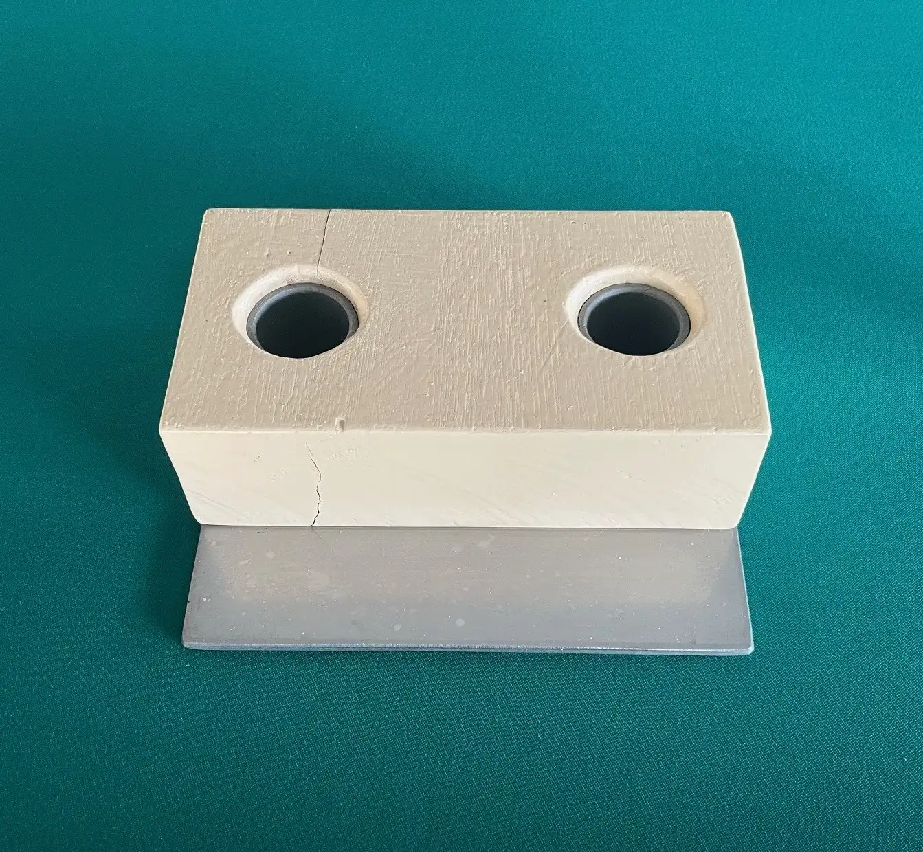 2eHands keurek voor 2 keuen - Afbeelding 2