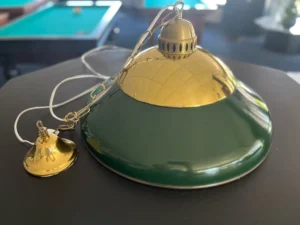 2eHands Lamp model  "Deluxe"