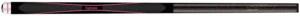 Artemis biljartkeu Mister 100® NANO Black-Pink
