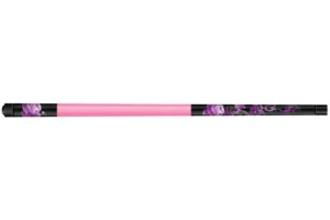 Artemis biljartkeu Mister 100® Lady Purple Rose