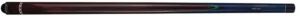 Artemis biljartkeu Mister 100® Double Flame Blue