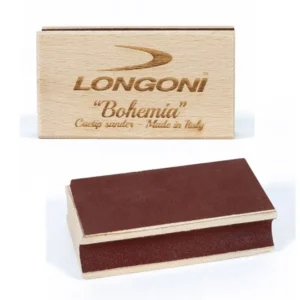 Longoni pomeransvormer Bohemia