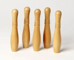 Kegeltjes