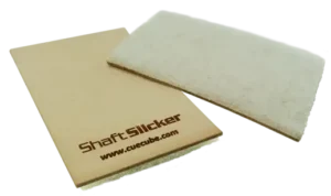 Shaft Slicker