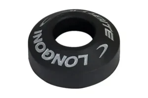 Rubberdop 3Lobite Longoni