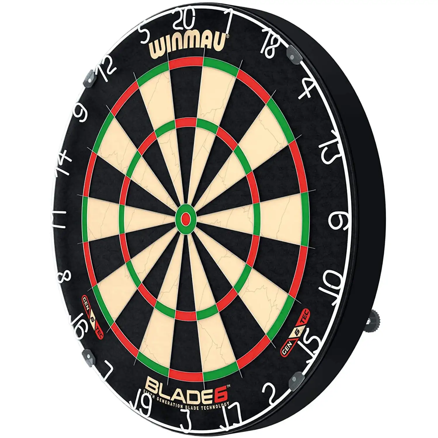 Dartbord Winmau Blade 6 - Afbeelding 2