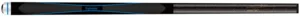 Artemis biljartkeu Mister 100® NANO Black-Blue