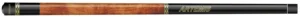 Artemis biljartkeu Mister 100® Black/Brown Stained Handle