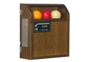 Timer BT-55 biljartklok met lichtschakeling