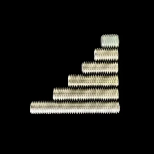 Longoni gewichtsschroef